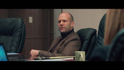 Spy - Clip 04 Face Off Maschine (Deutsch) HD