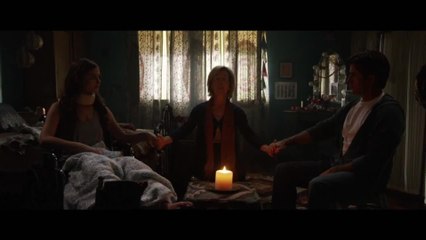 Insidious Chapter 3 - Clip (English) HD