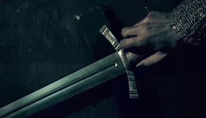 The Bastard Executioner - S01 Teaser Trailer The Cross & the Sword (English) HD