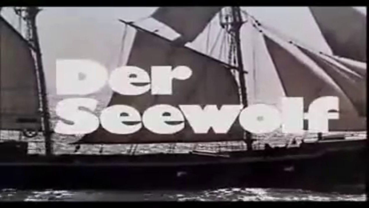 Der Seewolf - Trailer (Deutsch)