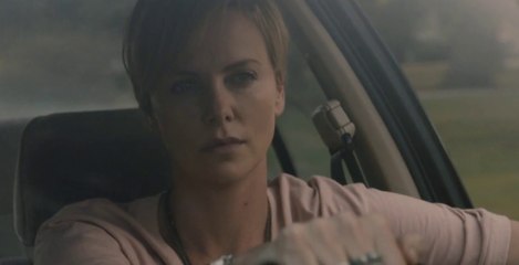 Dark Places - International Trailer (English) HD