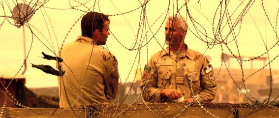 Hyena Road - Teaser (English) HD