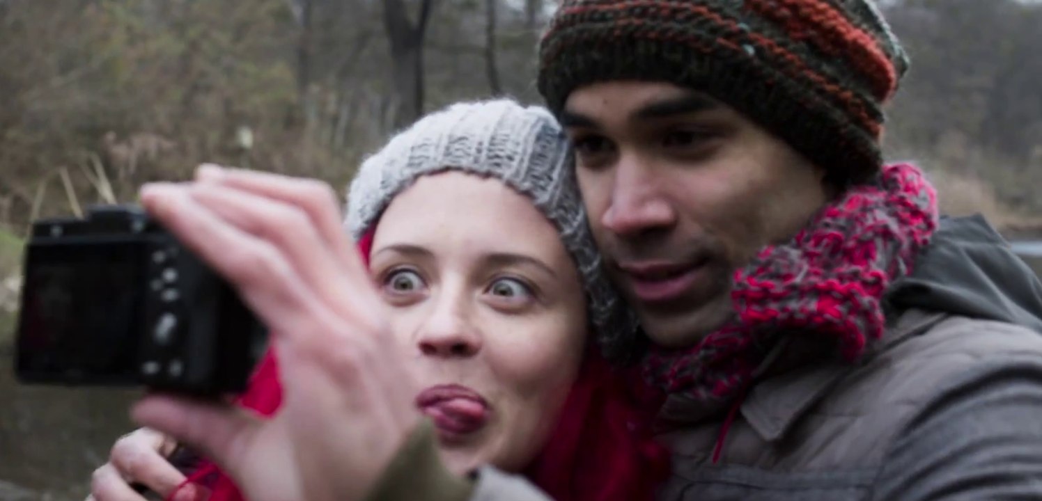 Chucks - Trailer (Deutsch) HD