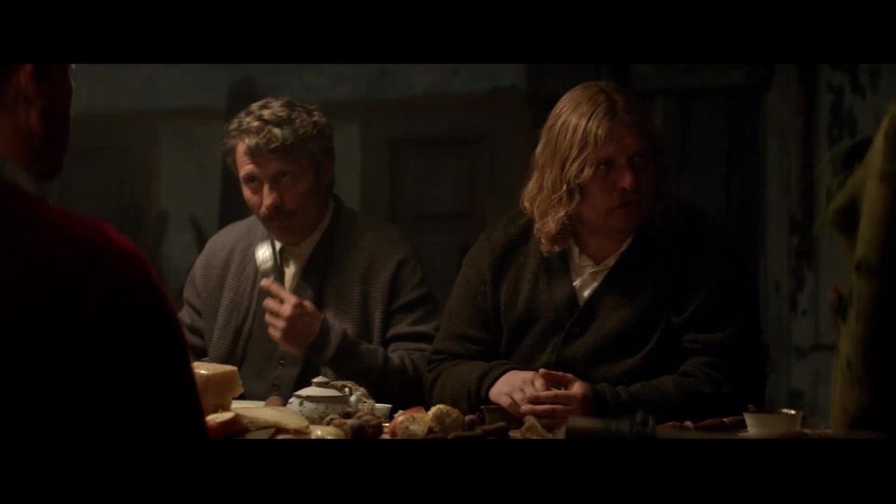 Men & Chicken - Clip Neue Regeln (Deutsch)