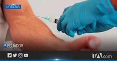 Ecuador recibe con esperanza la noticia del laboratorio Pfizer sobre su vacuna -Teleamazonas