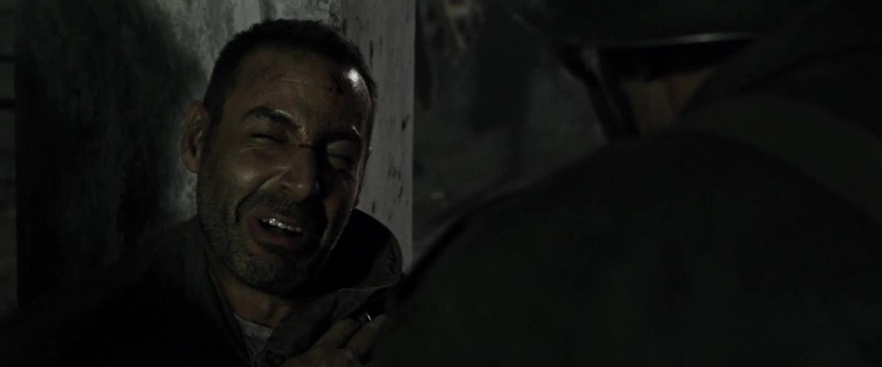 Zombie Massacre Reich of the Dead - Clip (Deutsch) HD