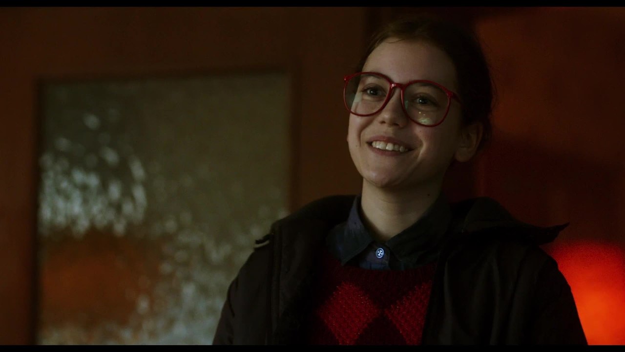 Antboy 2 - Die Rache der Red Fury - Clip Unsichtbar (Deutsch)