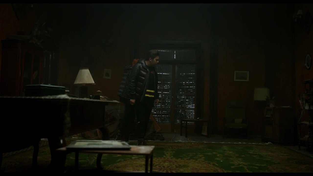 Antboy 2 - Die Rache der Red Fury - Clip Geheimlabor (Deutsch)