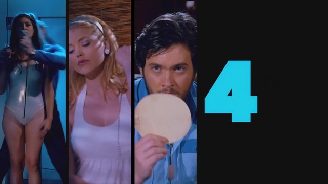 Danger 5