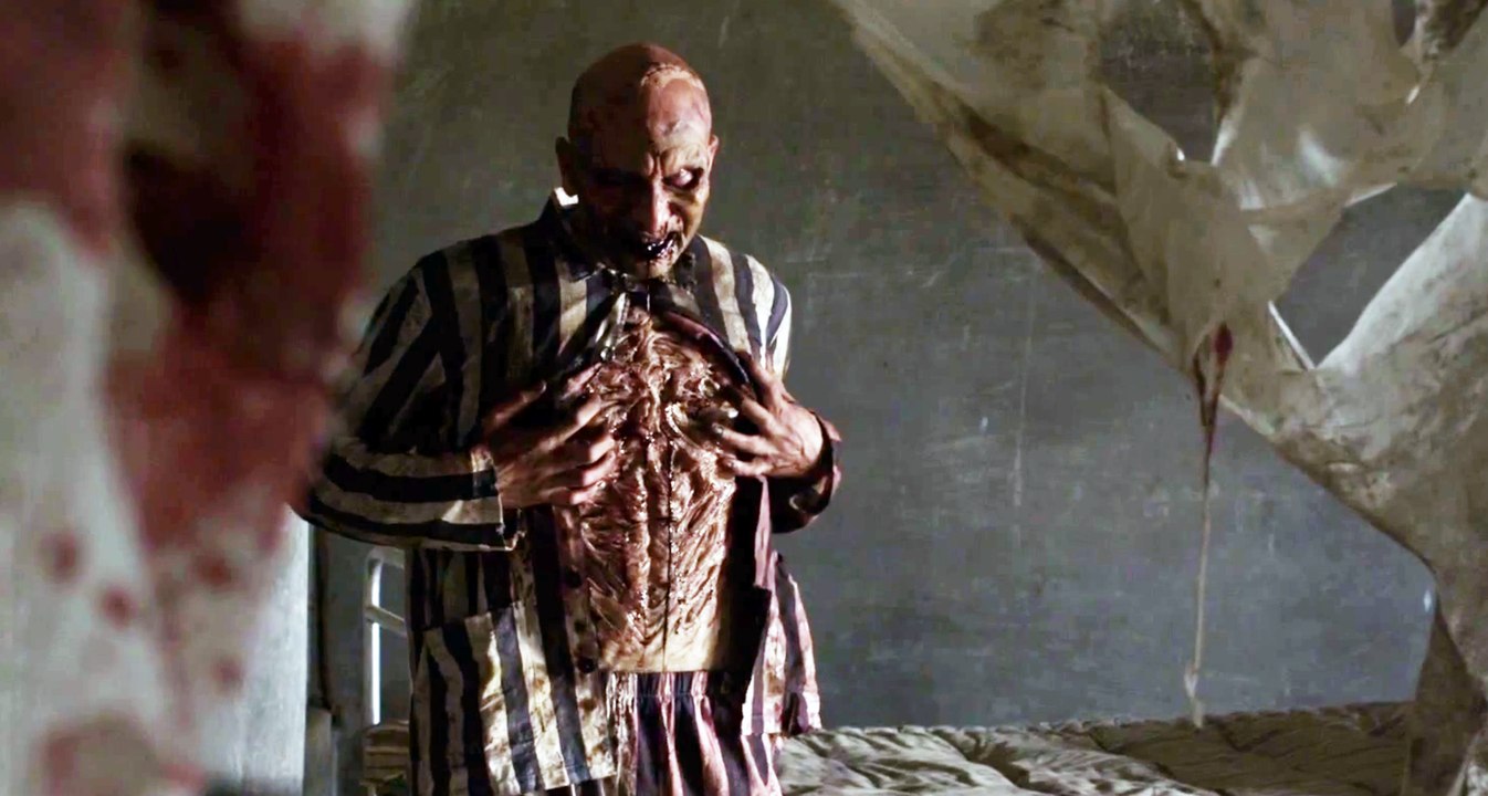 Zombie Massacre Reich of the Dead - Trailer (Deutsch) HD