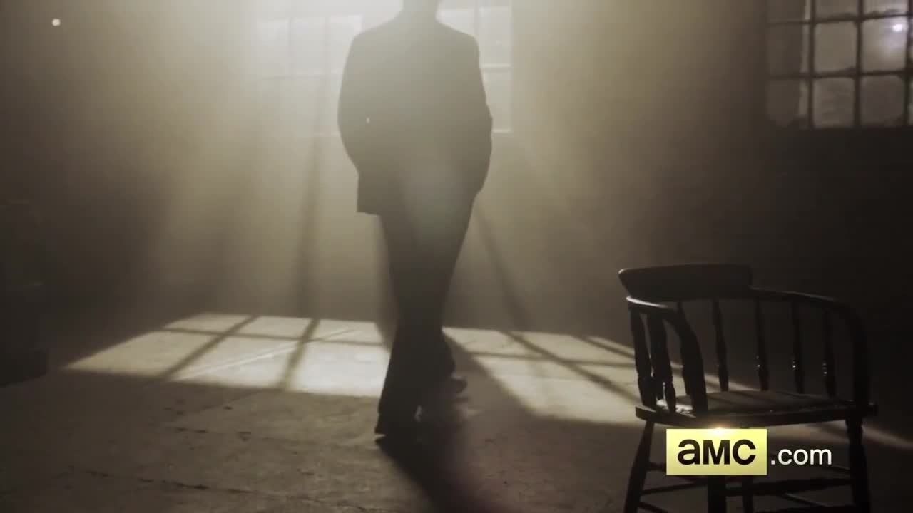 The Making of the Mob New York - Featurette The real life Mob Shrink (English) HD