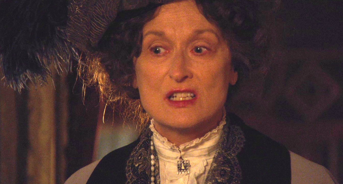 Suffragette - Trailer (Deutsch) HD