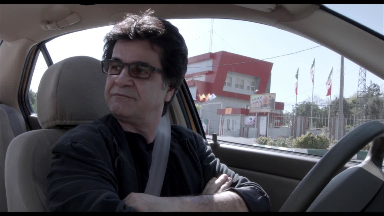 Taxi Teheran - Trailer (Deutsch) HD