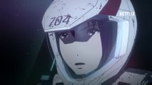 Knights of Sidonia - S02 Trailer (Deutsch) HD