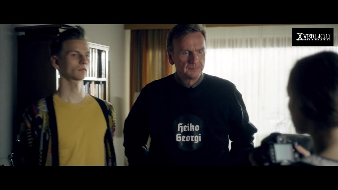 HEIL - Clip Vorschlag (Deutsch) HD