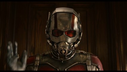 Ant-Man - TV Spot Scott Lang (Deutsch) HD