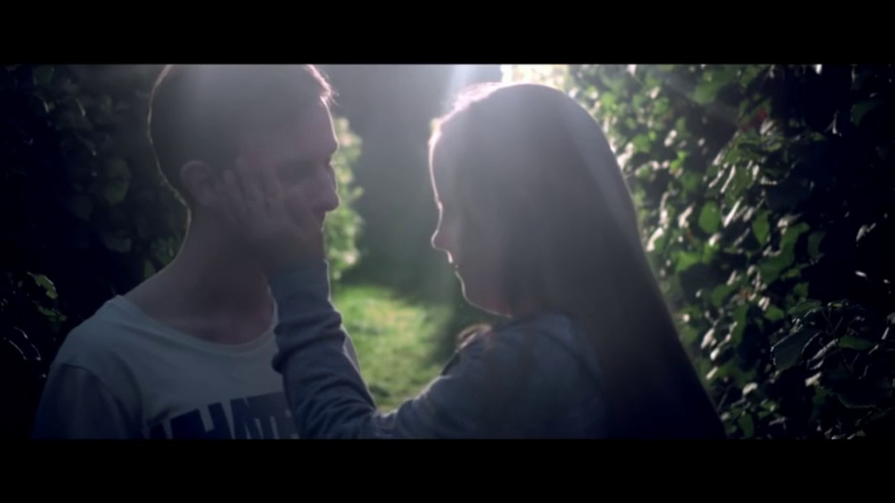 Be my Baby - Trailer (Deutsch)