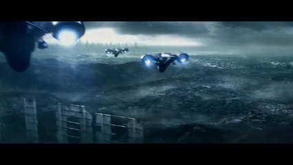 Terminator Genisys - Featurette Character Profile John Connor (English) HD