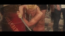 Tokyo Tribe - Trailer (OmeU) HD
