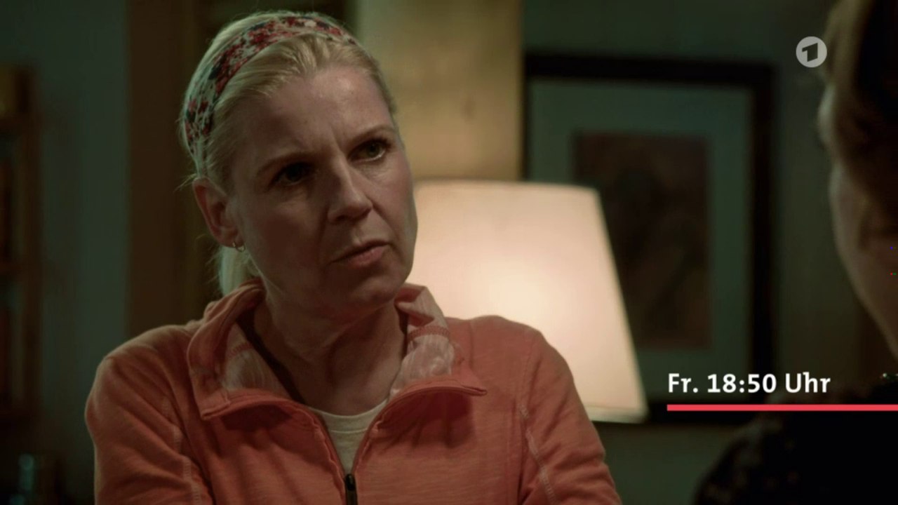 Die KuhflÃ¼sterin - S01 E03 Trailer (Deutsch) HD