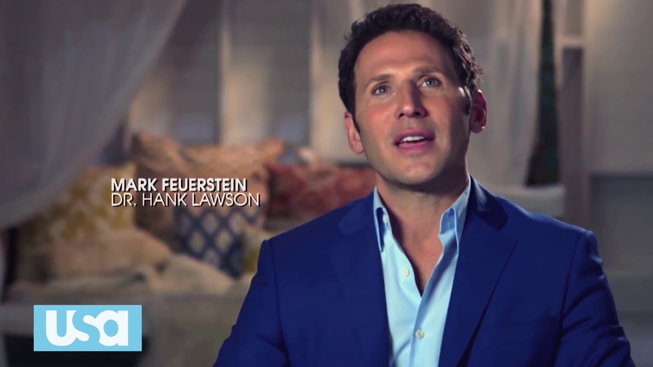 Royal Pains - Hamptons Summer - S07 Featurette (English) HD