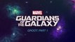 Marvel's Guardians of the Galaxy - S01 Clip Groot Origins Pt. 1 (English) HD