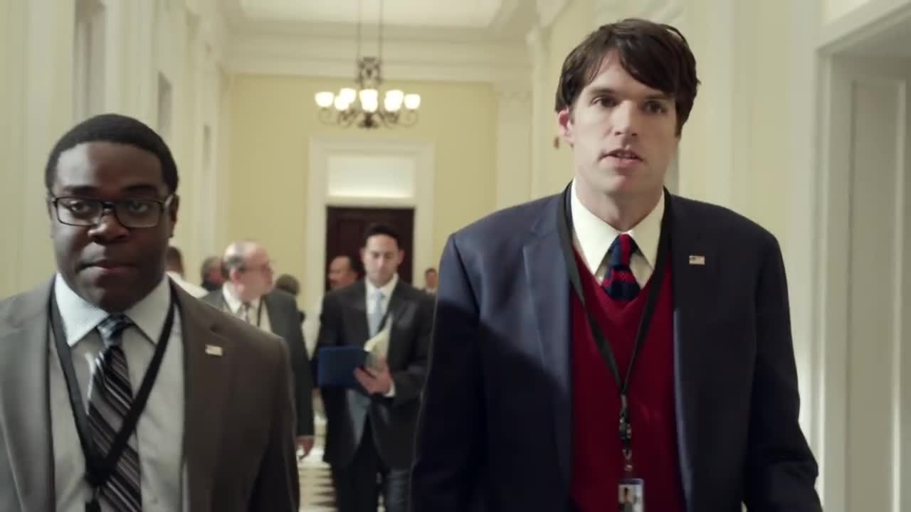 Veep - S04 E06 Trailer (English) HD