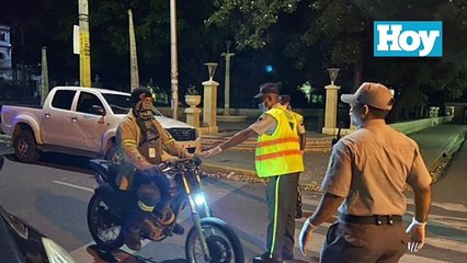 Resumen informativo HOY: 20 días más de toque de queda, Margarita pide evitar feminicidios y El Alfa lanzará primera bachata