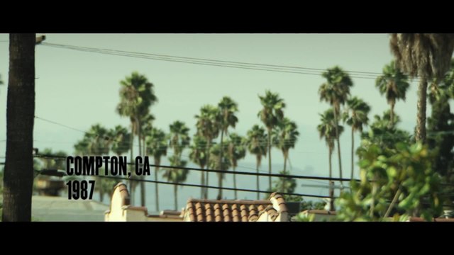 Straight Outta Compton - Featurette The Rise of NWA (English) HD
