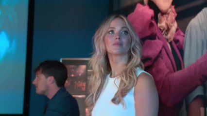 The Hunger Games - Featurette Hunger Games Exhibition (English) HD