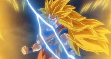 Dragon Ball Super - Clip Opening (OV) HD