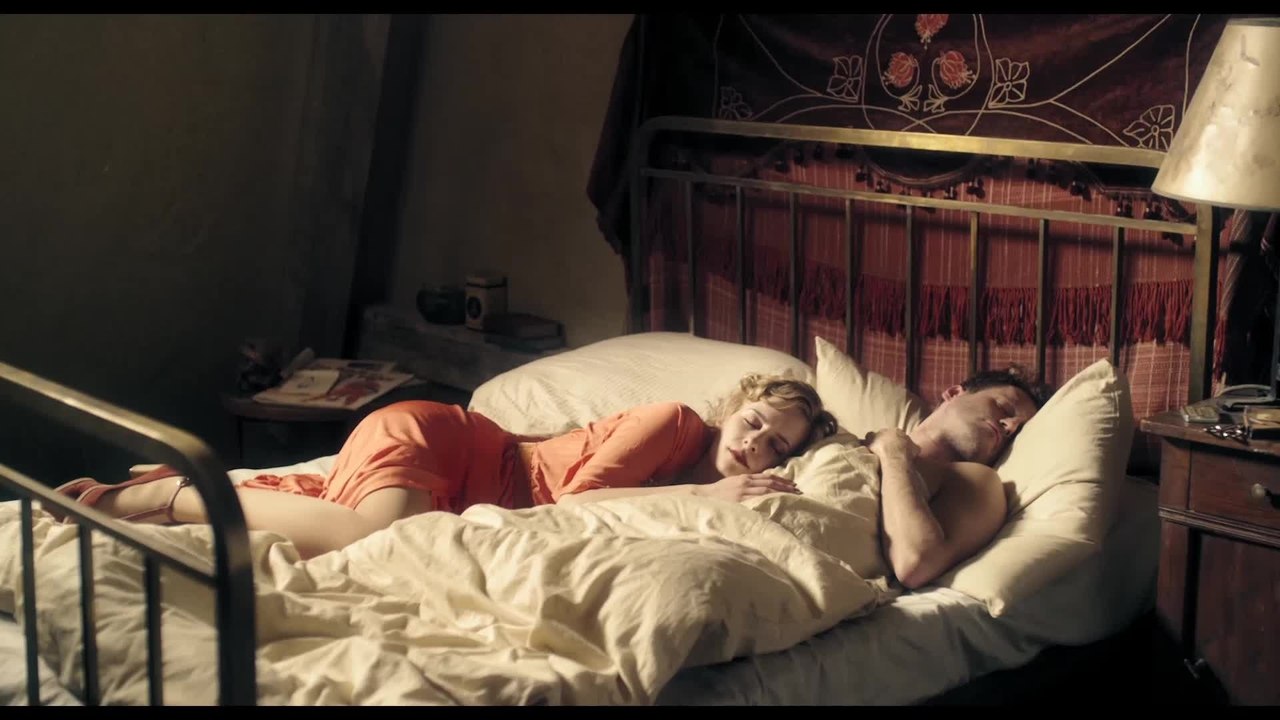 Therapie fÃ¼r einen Vampir - Clip Lucy & Viktor (Deutsch)