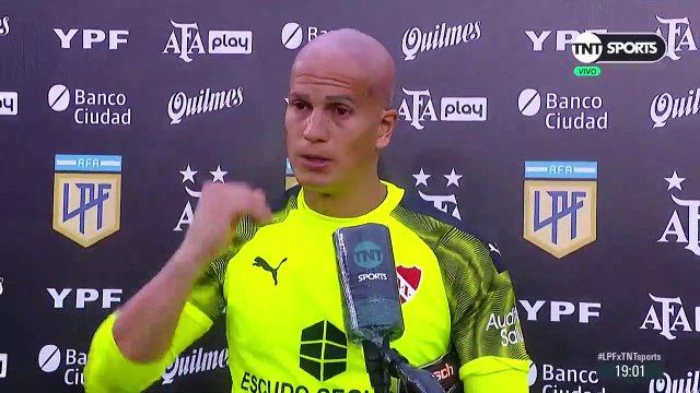 Sebastian sosa cuando no se puede ganar lo importante es sumar