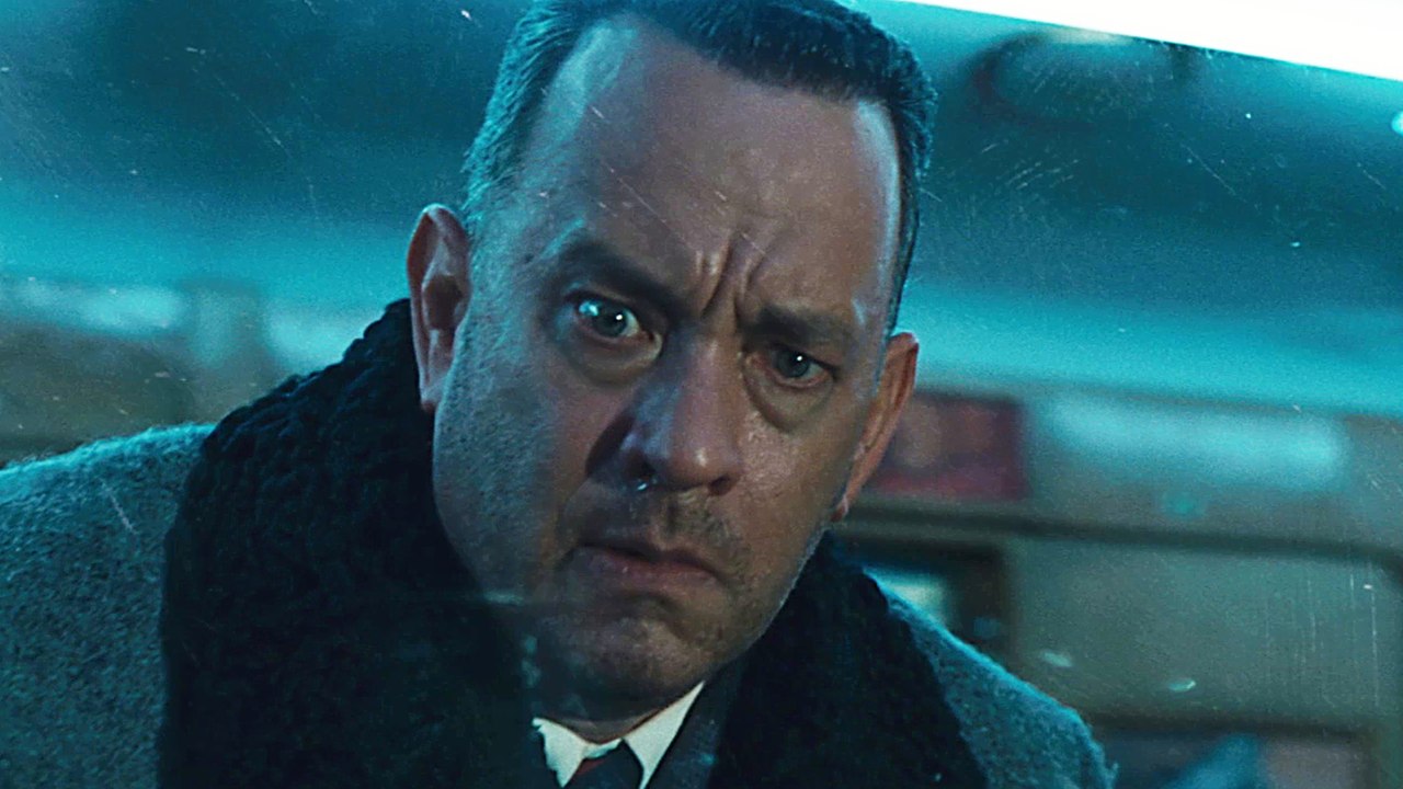 Bridge of Spies - Trailer 2 (Deutsch) HD