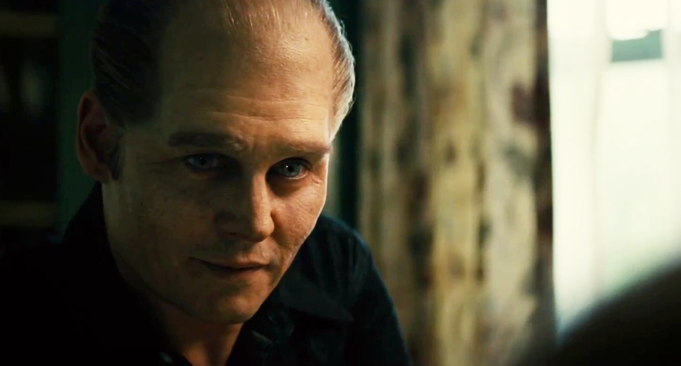 Black Mass - Trailer (Deutsch) HD