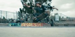 Fear the Walking Dead - S01 Teaser Trailer Skate Park (English) HD