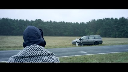 Heil - Clip Bergung des Autos (Deutsch) HD