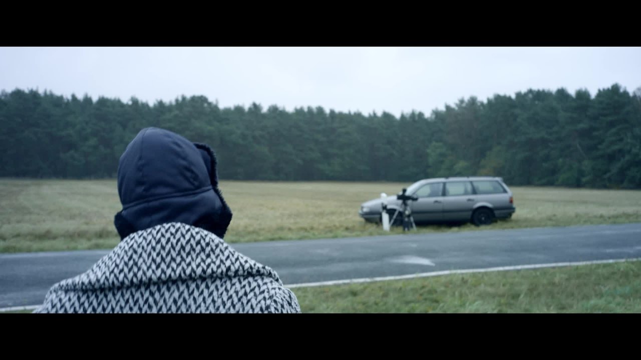 Heil - Clip Bergung des Autos (Deutsch) HD