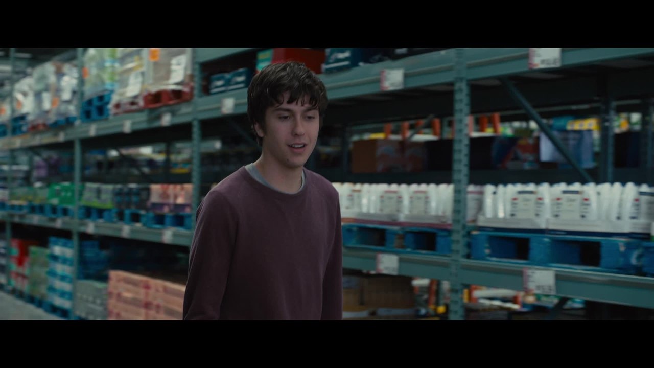 Margos Spuren - Clip Ist nicht so schraeg wie es aussieht (Deutsch) HD