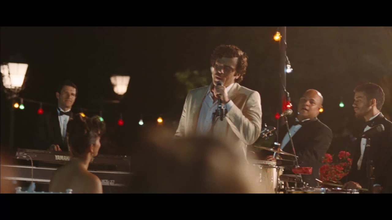 Escobar Paradise Lost - Clip Womit Escobar sein geld verdient (Deutsch) HD