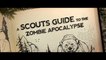 Scouts Guide to the Zombie Apocalypse - Clip Emergency Readyness (English) HD