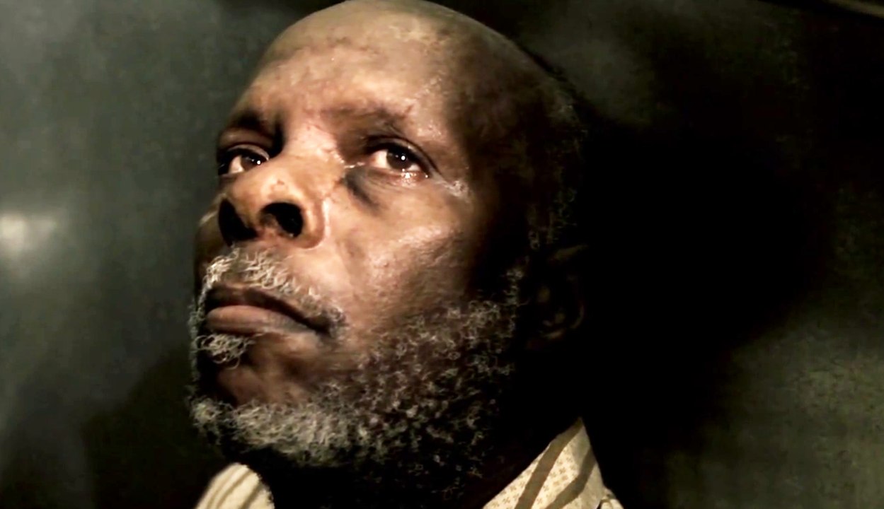 Horse Money - Trailer (Deutsch) HD