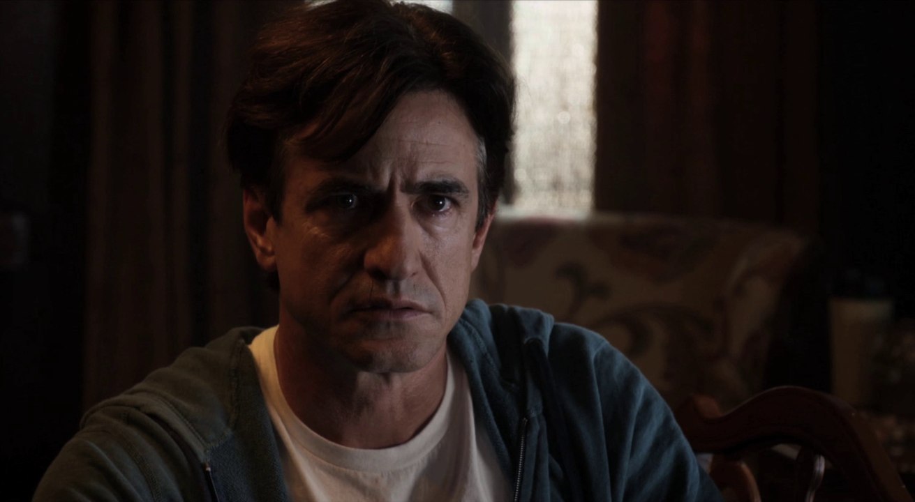 Insidious 3 - Clip Zwei Welten (Deutsch) HD