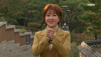 [MBN이 만난 가수] '라이브의 강자' 떠오르는 작곡가 신수아