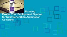 Jenkins 2: Up and Running: Evolve Your Deployment Pipeline for Next Generation Automation Complete