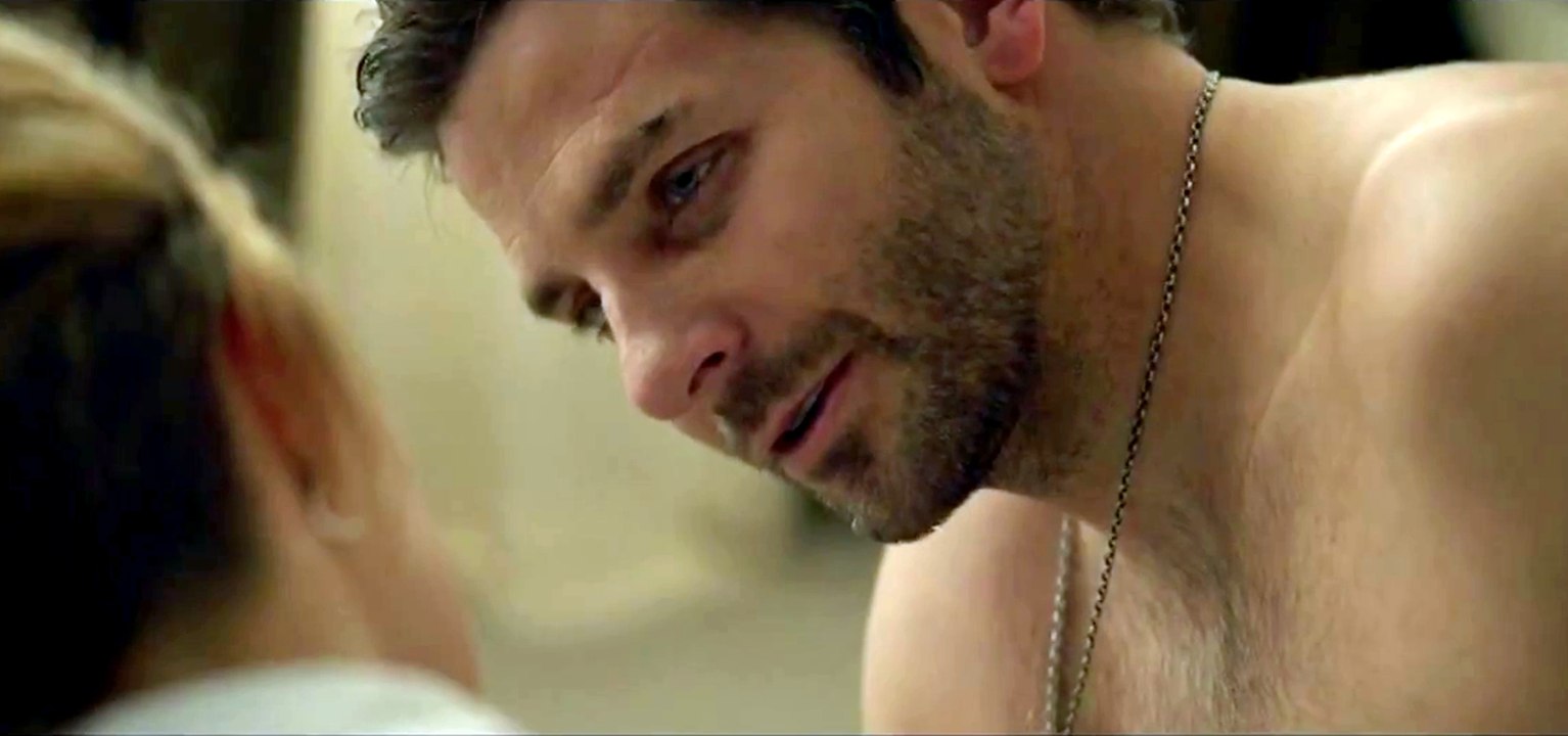 Burnt - Trailer (English) HD