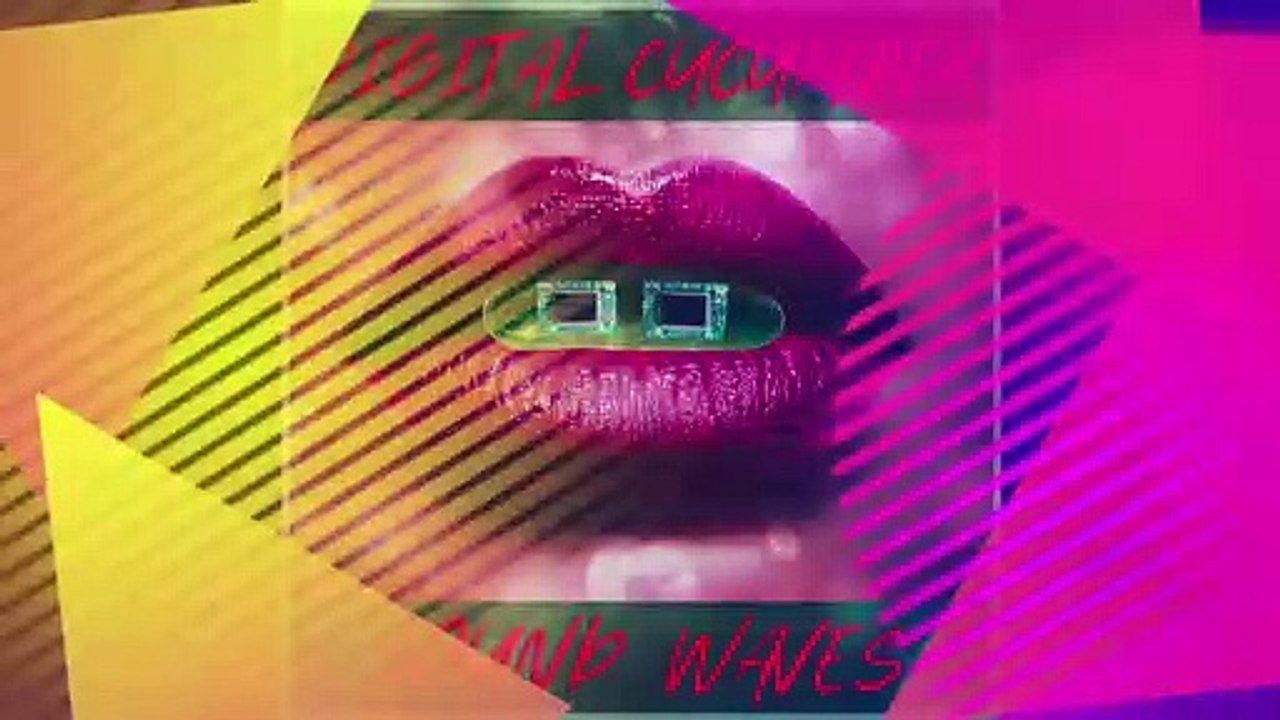 Digital Cucumber
