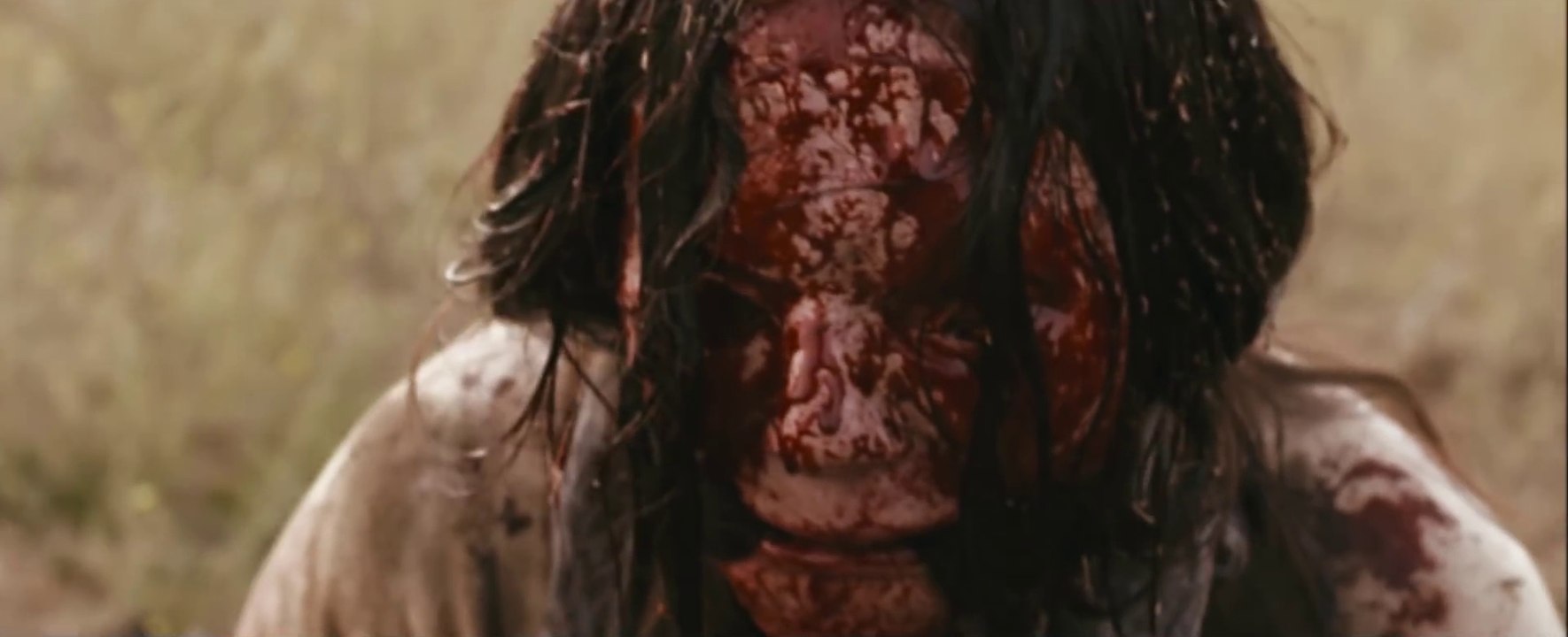Sendero - Trailer (English) HD