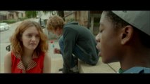 Me and Earl and the dying Girl - Clip Arbeitskollegen (Deutsch) HD