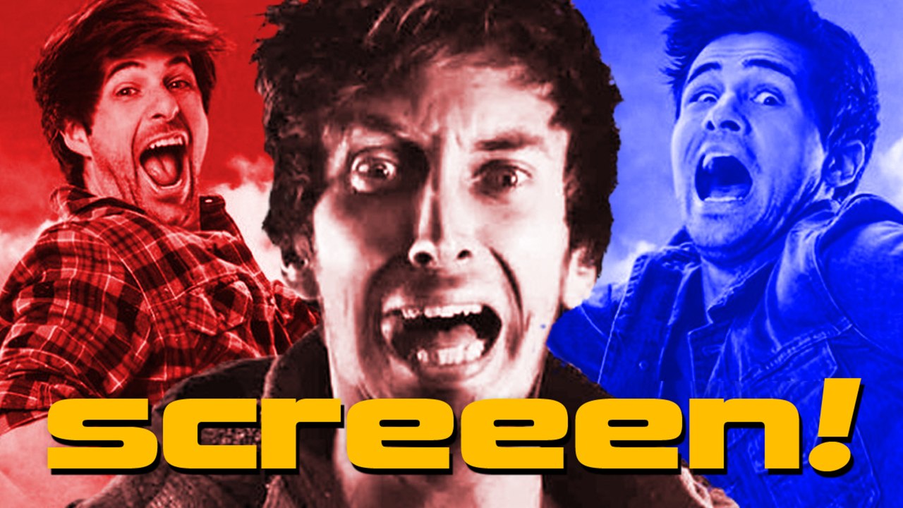 Smosh VS Freshtorge! SCREEEN! #News